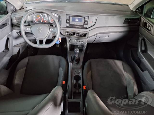 2023 VOLKSWAGEN POLO 