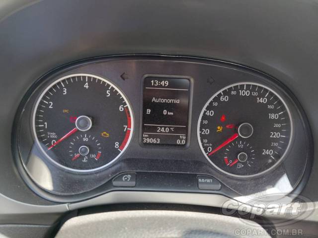 2022 VOLKSWAGEN FOX 