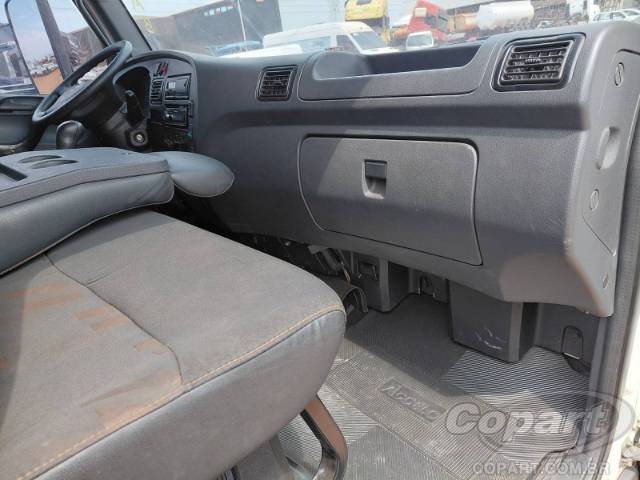 2023 MERCEDES BENZ ACCELO 