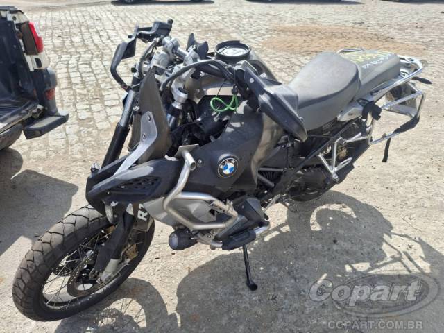 2020 BMW R 1250 