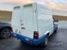 2005 FIAT FIORINO FURGAO 