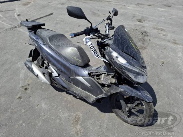 2021 HONDA PCX 