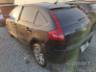 2011 CITROEN C4 