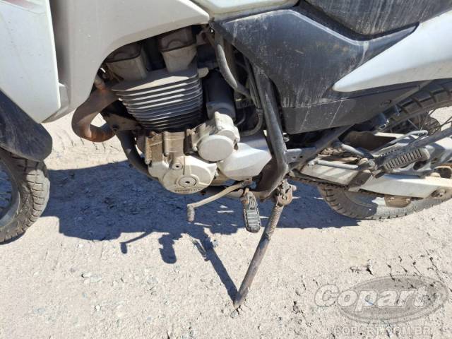 2015 HONDA XRE 300 