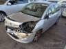 2015 CITROEN C3 