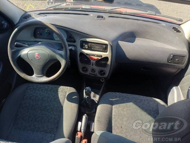 2010 FIAT PALIO 