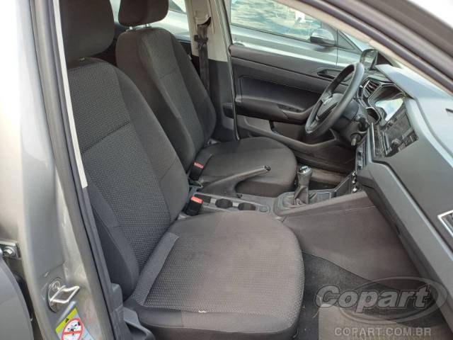 2021 VOLKSWAGEN POLO 