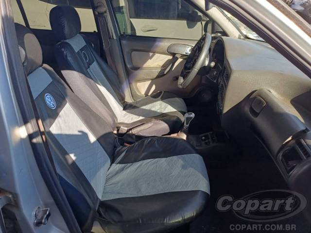 1998 VOLKSWAGEN GOL 