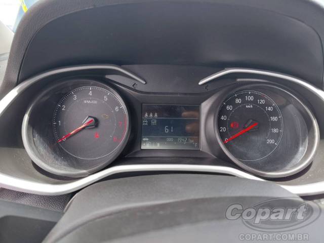 2024 CHEVROLET ONIX PLUS 