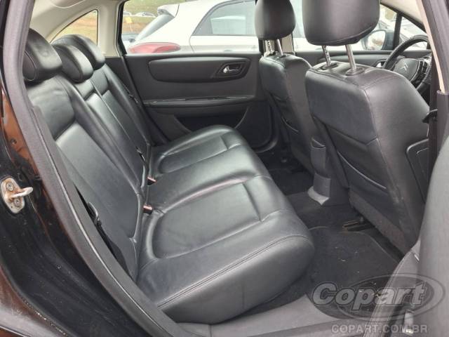 2013 CITROEN C4 PALLAS 