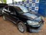 2014 VOLKSWAGEN GOL 