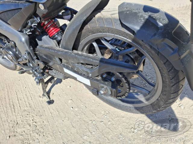 2026 BAJAJ DOMINAR 