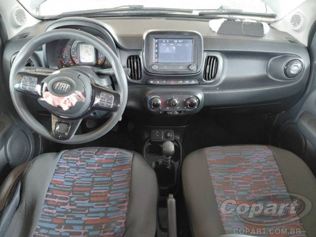 2023 FIAT MOBI 