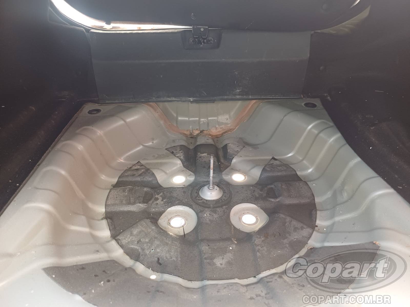 2023 CHEVROLET ONIX PLUS — foto 10 de 11