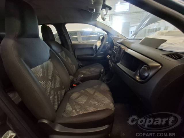2026 FIAT MOBI 