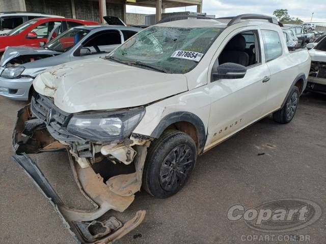 2025 VOLKSWAGEN SAVEIRO CD 