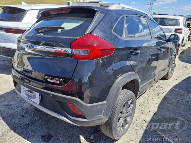 2021 CAOA CHERY TIGGO 2 