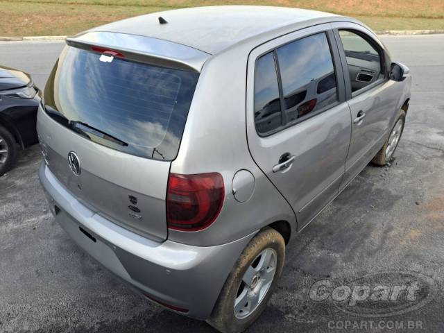 2013 VOLKSWAGEN FOX 