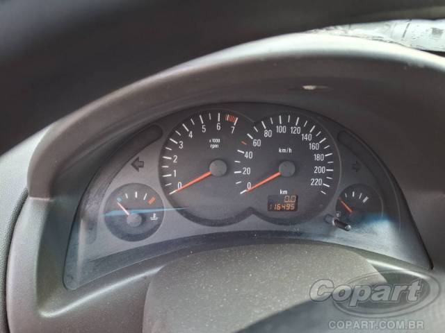 2006 CHEVROLET CORSA SEDAN 