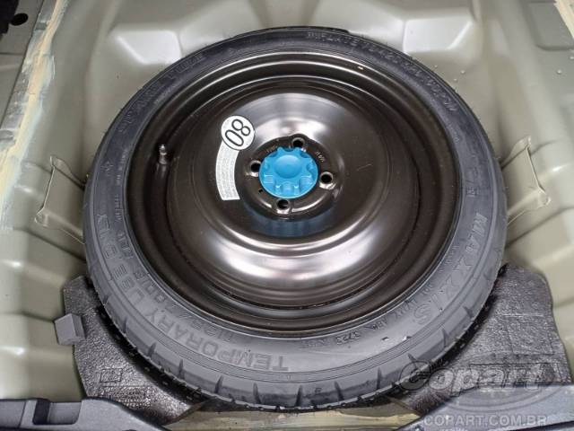 2024 TOYOTA YARIS SEDA 