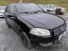 2010 FIAT SIENA 