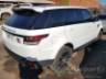 2015 LAND ROVER RANGE ROVER SPORT 