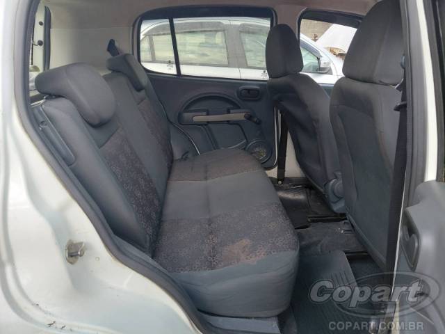 2014 FIAT UNO 