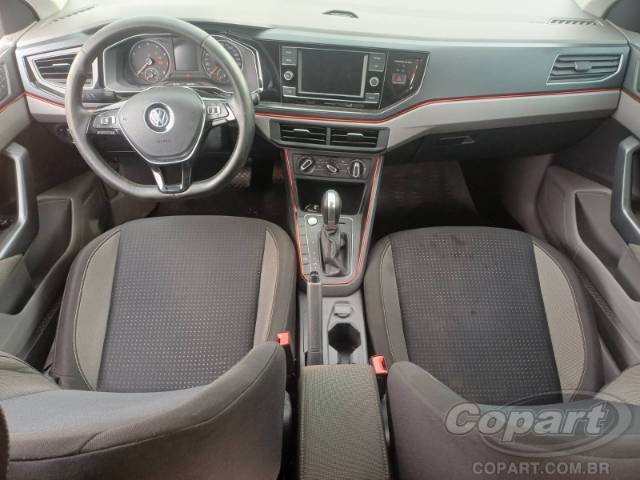 2020 VOLKSWAGEN VIRTUS 