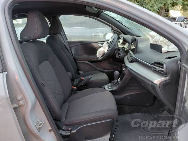 2026 FIAT PULSE 