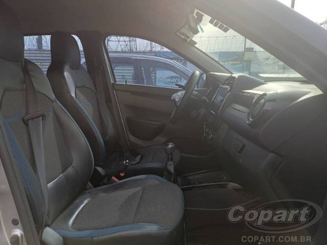 2023 RENAULT KWID 