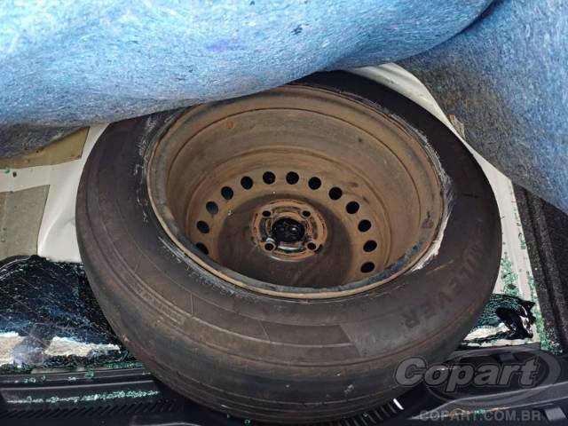 2024 VOLKSWAGEN POLO 