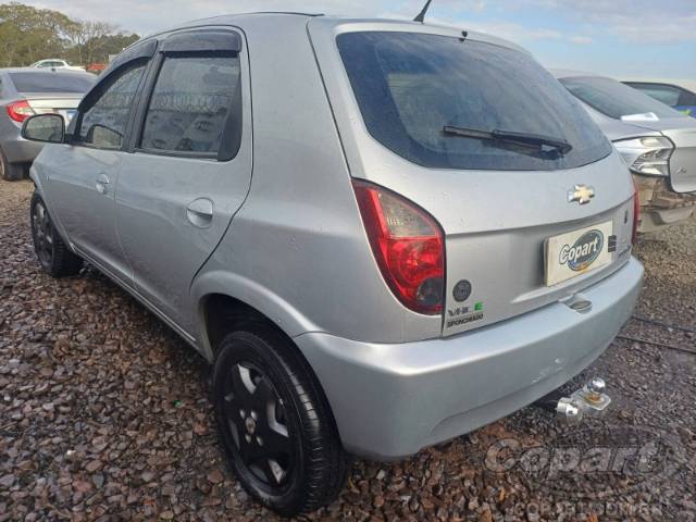 2014 CHEVROLET CELTA 