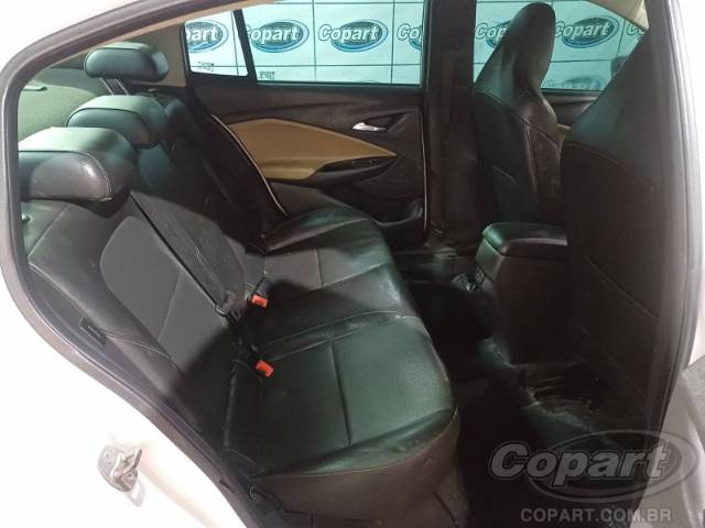 2020 CHEVROLET ONIX PLUS 