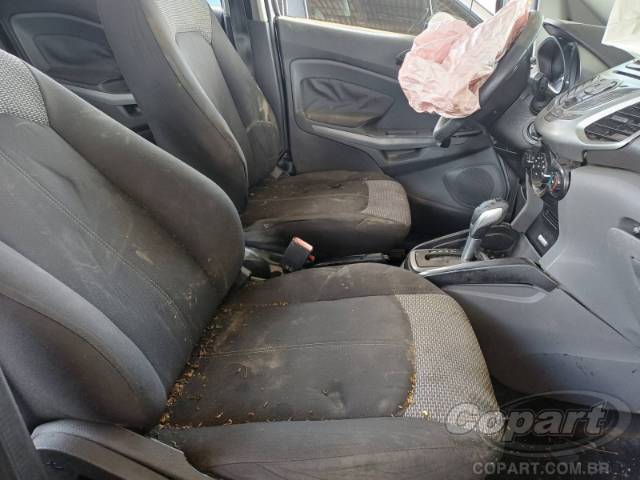 2014 FORD ECOSPORT 