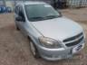 2012 CHEVROLET CELTA 