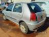 2009 FIAT PALIO 