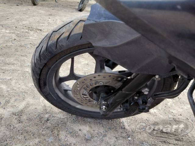 2024 HONDA PCX 