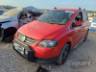 2009 VOLKSWAGEN FOX 