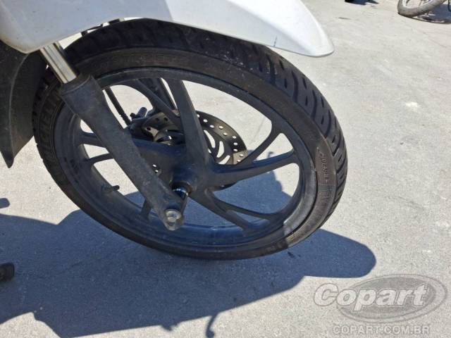2025 HONDA BIZ 125 