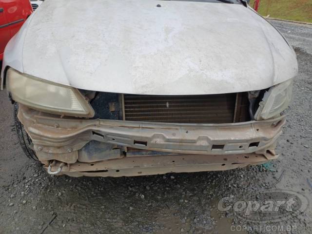 2005 CHEVROLET CELTA 