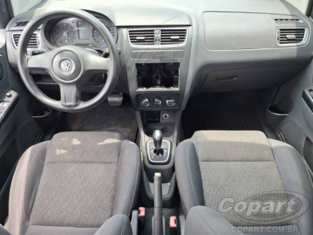2013 VOLKSWAGEN FOX 