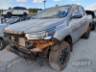 2021 TOYOTA HILUX CD 