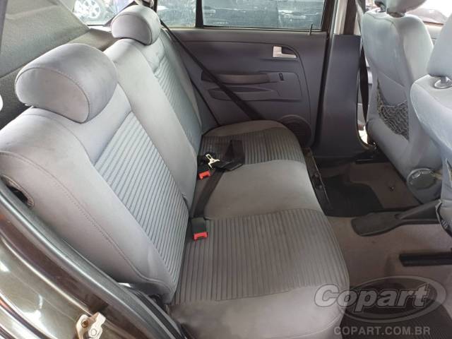 2008 VOLKSWAGEN SPACEFOX 