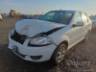 2013 FIAT SIENA 