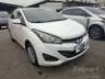 2014 HYUNDAI HB20S 