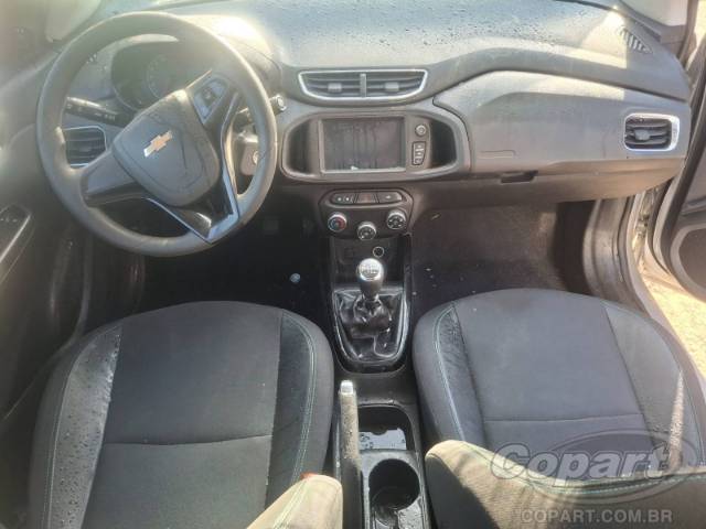 2019 CHEVROLET PRISMA 