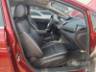 2013 FORD FIESTA SEDAN 