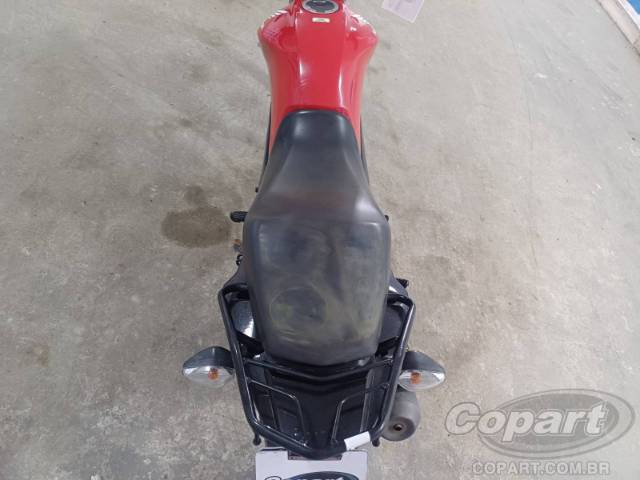2022 HONDA CG 160 