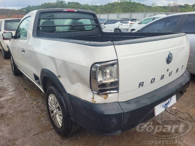 2022 VOLKSWAGEN SAVEIRO 