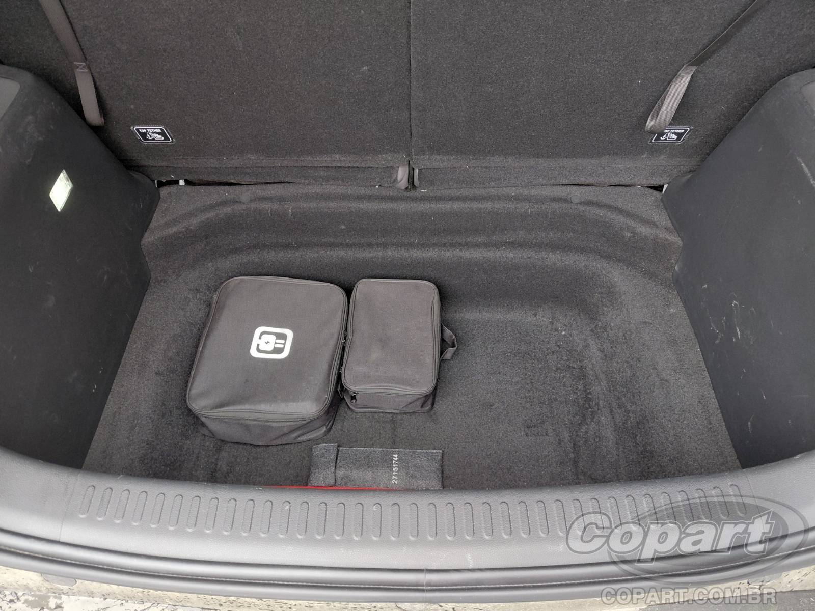 2026 CHEVROLET SPARK EUV — foto 10 de 15